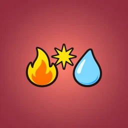 أيقونة Alchemy - Emoji Mashup